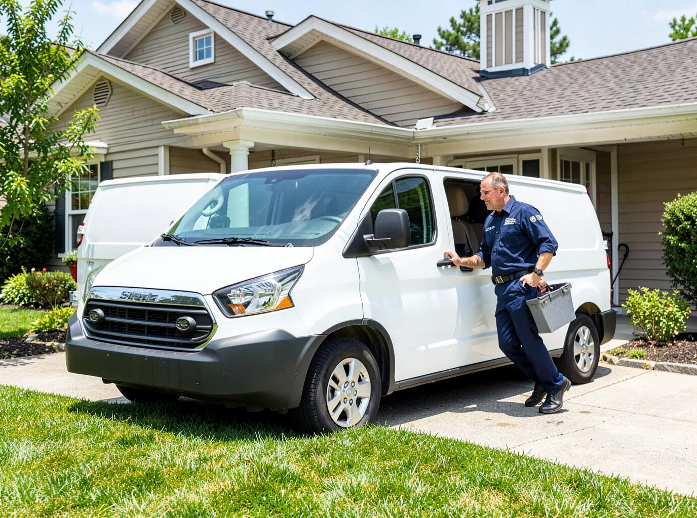 Emergency Plumber company in Powhattan, KS