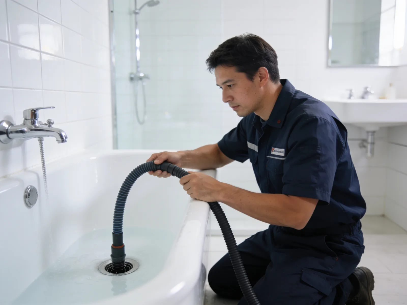Emergency Plumber Powhattan, KS FAQs